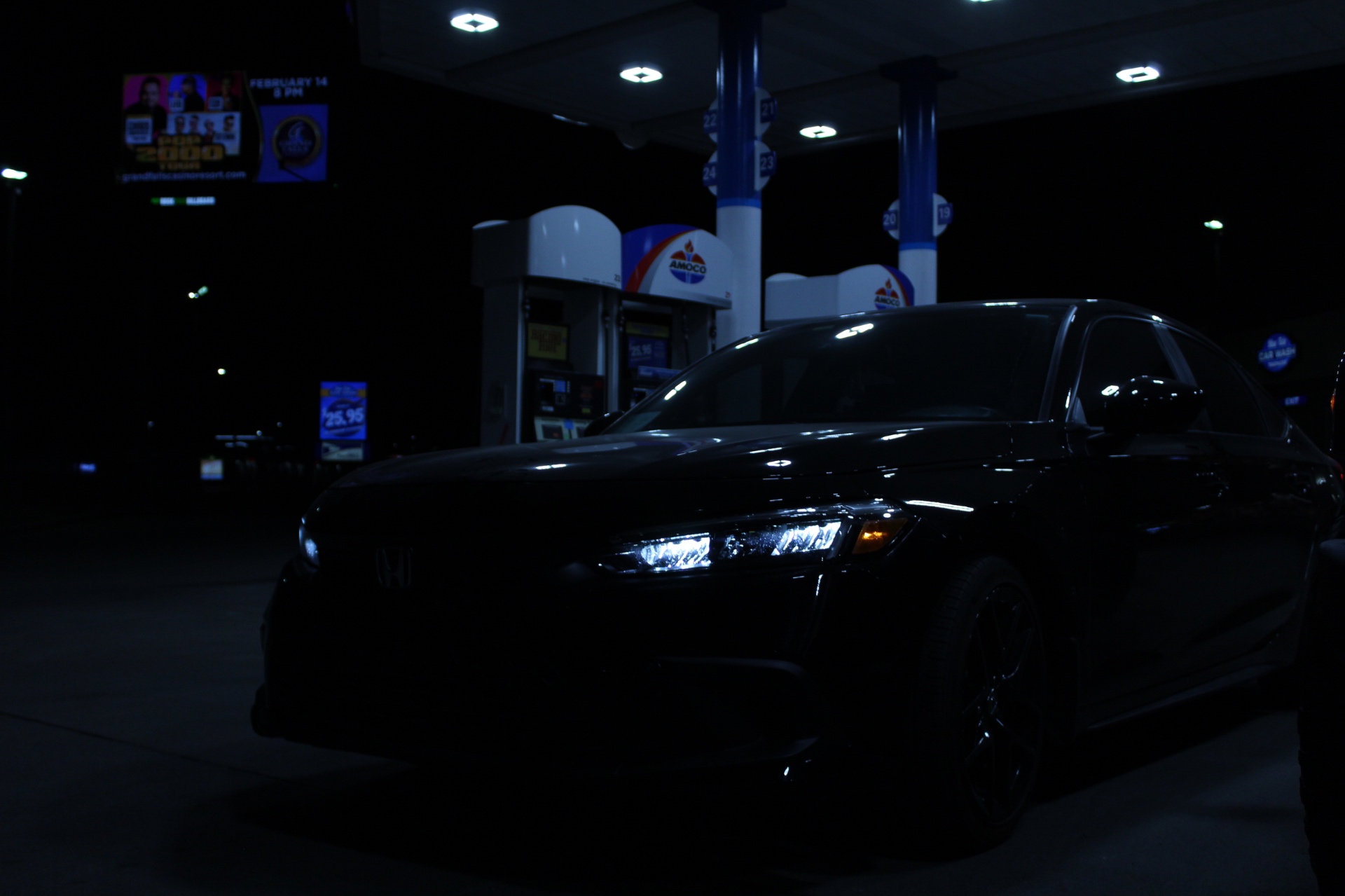 Detailing work 4 in Sioux Falls