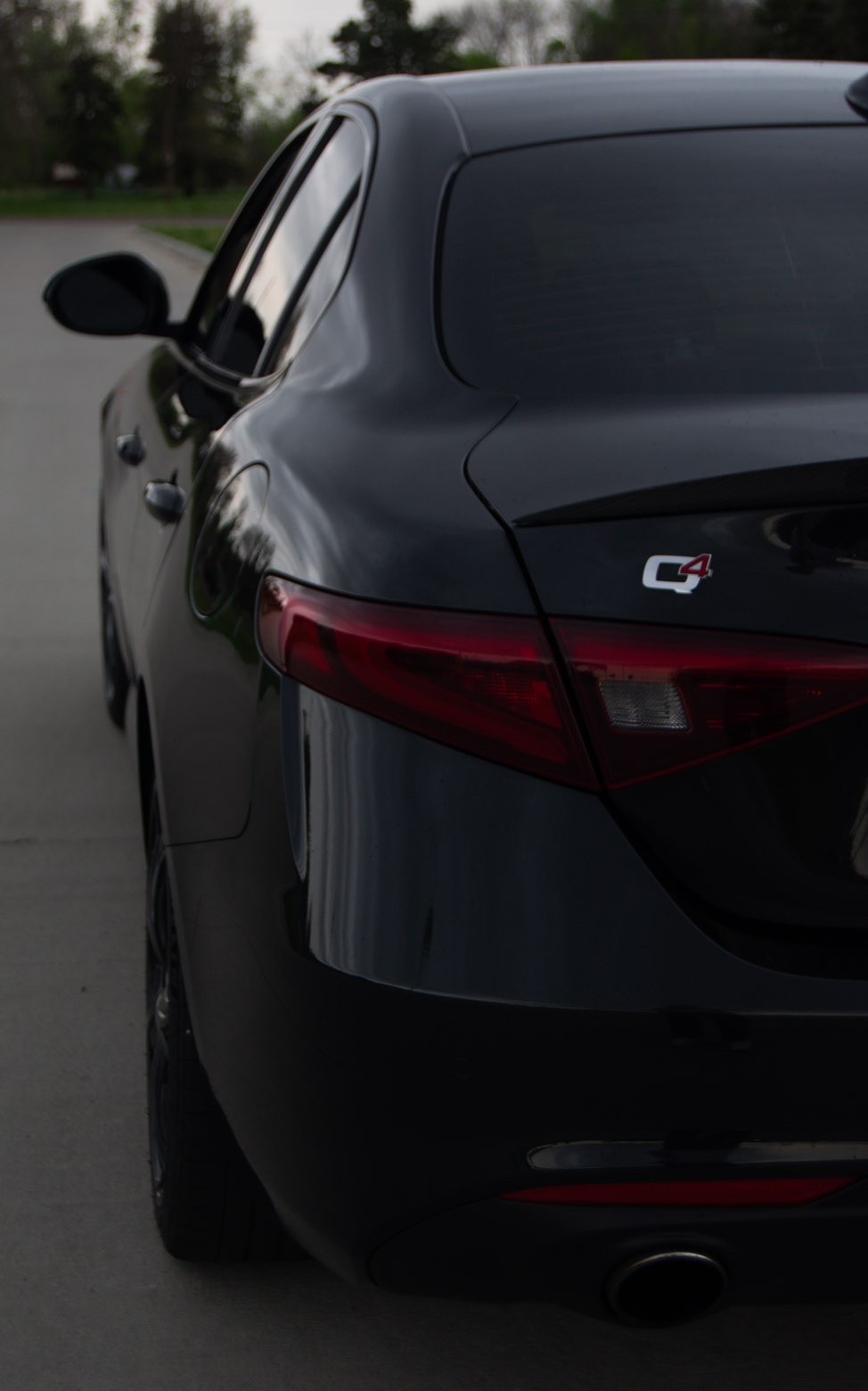 Detailing work 2 in Sioux Falls